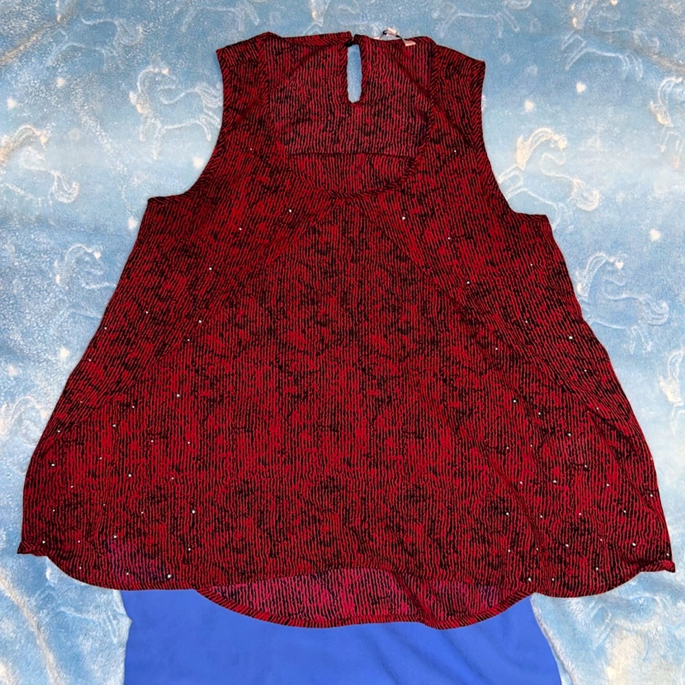 Blouse set - Picture 2 of 5